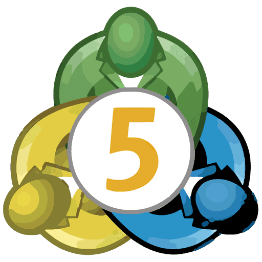 MetaTrader 5