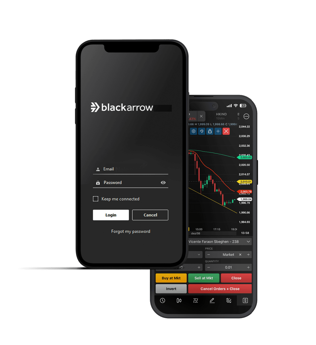 blackarrow