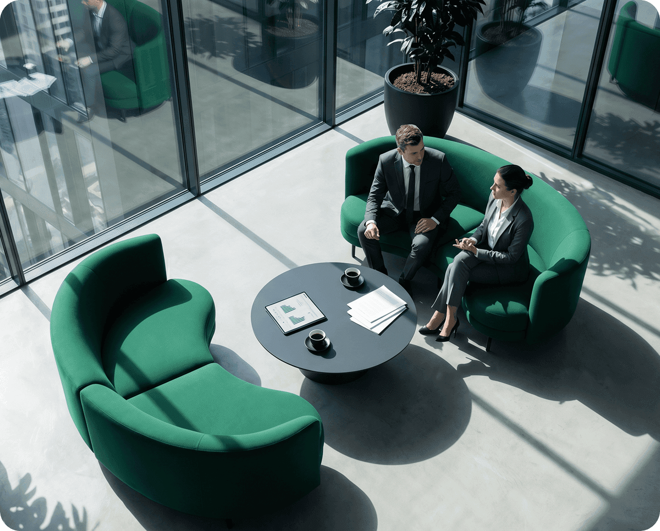 Discover how we work
