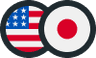 flag-USD-JPY