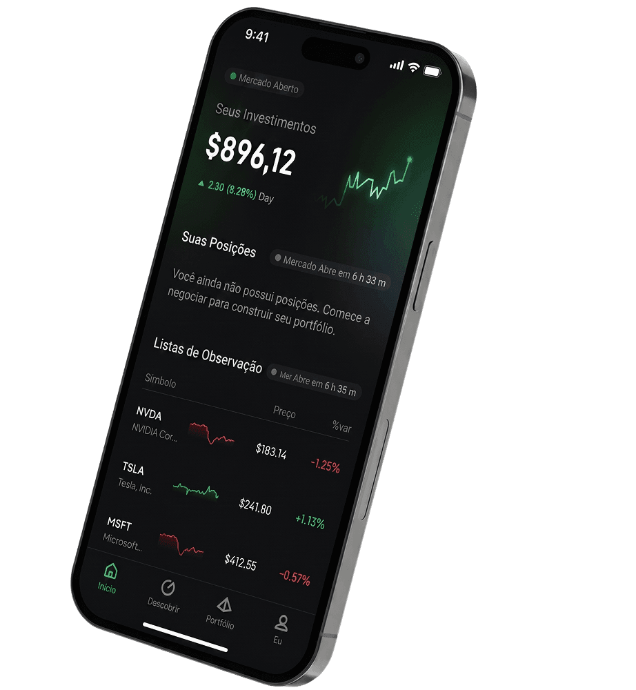 MetaTrader app