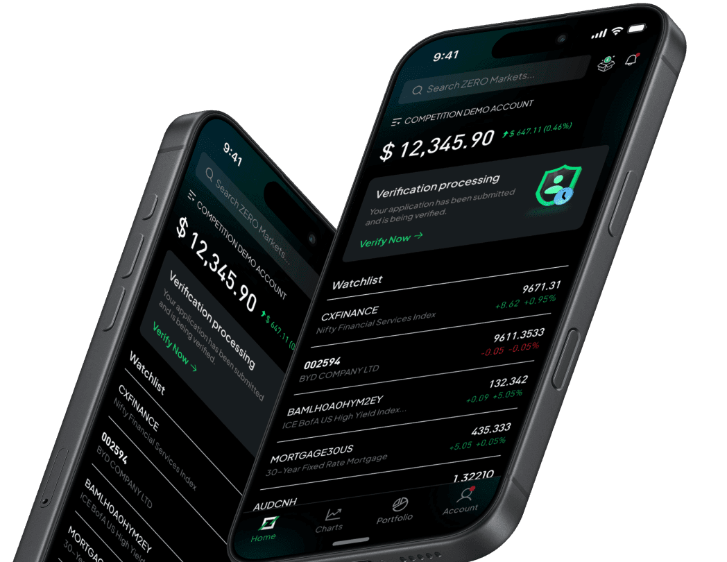 start-trading-phone